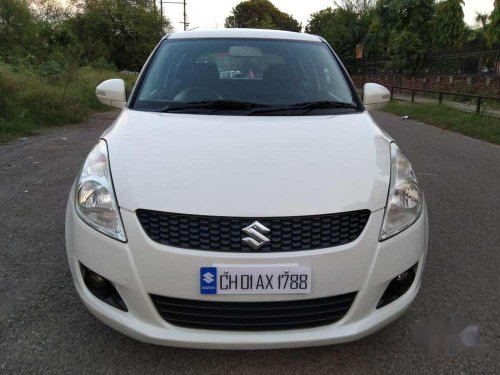 Maruti Suzuki Swift VDi BS-IV, 2014, MT for sale in Chandigarh 