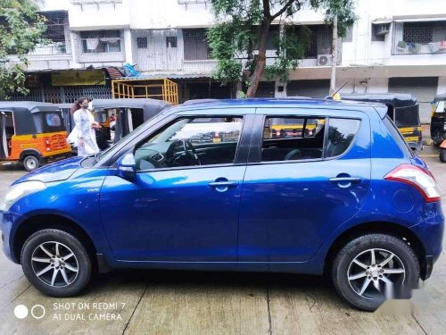 2011 Maruti Suzuki Swift VXI MT for sale in Thane 