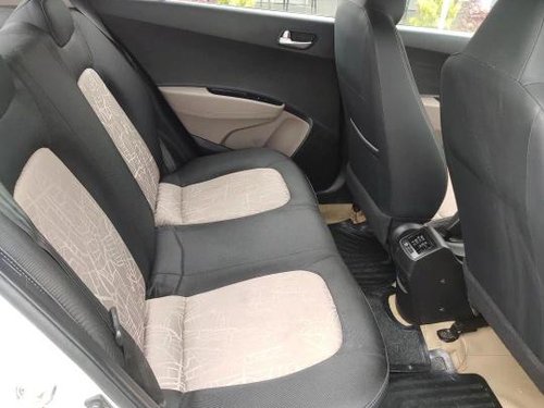 Used 2016 Hyundai Grand i10 MT for sale in Pune