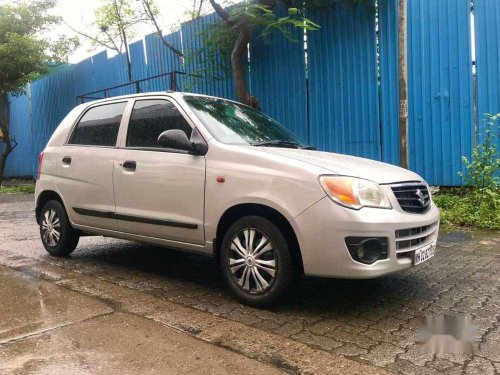 2011 Maruti Suzuki Alto K10 LXI MT for sale in Mumbai