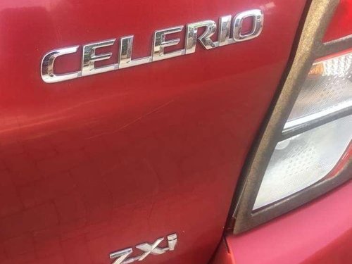 Used Maruti Suzuki Celerio ZXI 2017 MT for sale in Ahmedabad