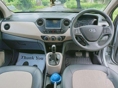 Hyundai Grand i10 Sportz 2019 MT for sale in Vadodara 