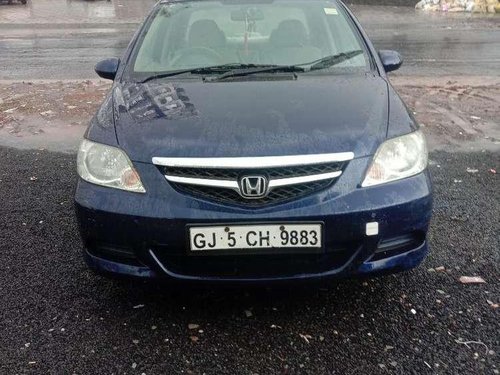 Used Honda City ZX GXi 2006 MT for sale in Navsari 