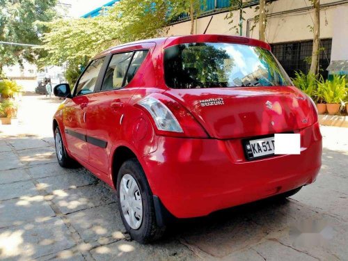 Used Maruti Suzuki Swift LDI 2016 MT for sale in Nagar 