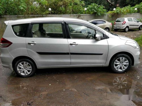 Used Maruti Suzuki Ertiga ZDi 2016 MT for sale in Kalyan 