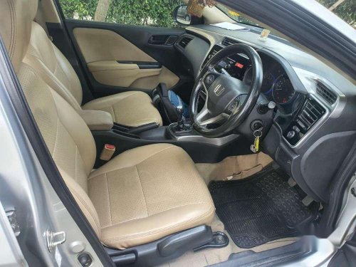 Used Honda City 2015 MT for sale in Kolkata