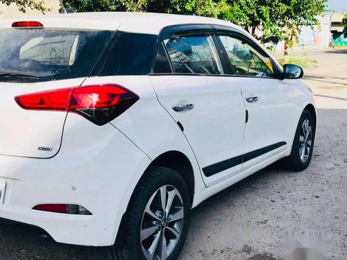 Used 2016 Hyundai Elite i20 MT for sale in Jalandhar 