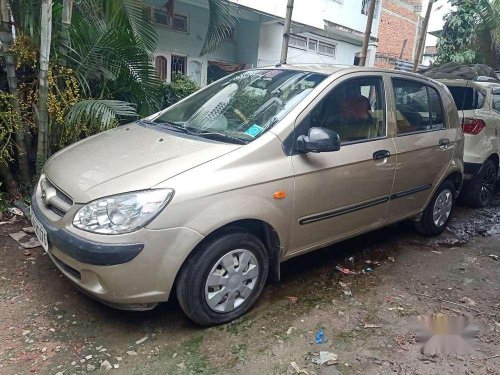 Hyundai Getz Prime 1.3 GVS, 2010 MT for sale in Guwahati 