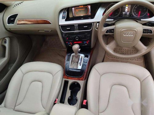 2011 Audi A4 35 TDI Premium AT for sale in Ghaziabad