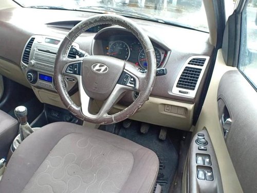 Used Hyundai i20 2010 MT for sale in Mumbai