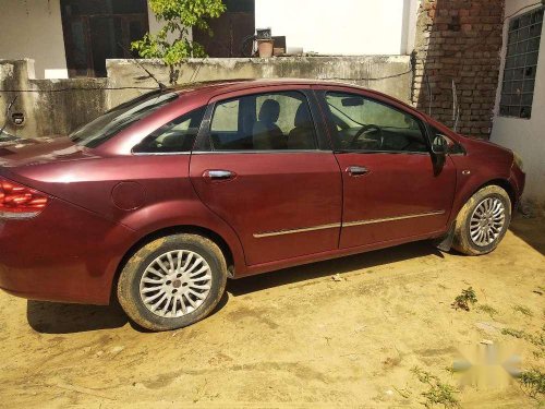Used Fiat Linea Emotion 1.3, 2009 MT for sale in Jaipur 