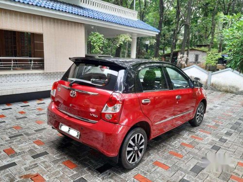 Used 2019 Toyota Etios Liva VXD MT for sale in Kochi 