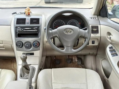 2009 Maruti Swift Dzire 1.2 Vxi BSIV MT for sale in Mumbai