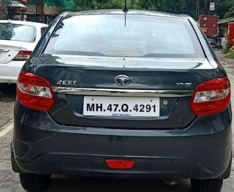 Used 2017 Tata Zest MT for sale in Pune