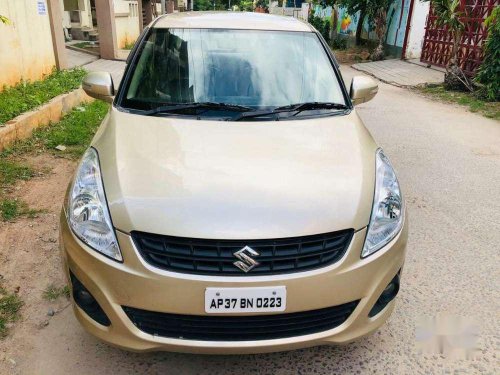 Used 2012 Maruti Suzuki Swift Dzire MT for sale in Hyderabad