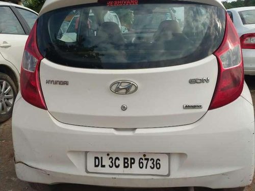 Used Hyundai Eon Magna 2012 MT for sale in Faridabad 