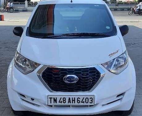 Used Datsun Redi-Go D, 2017 MT for sale in Salem 