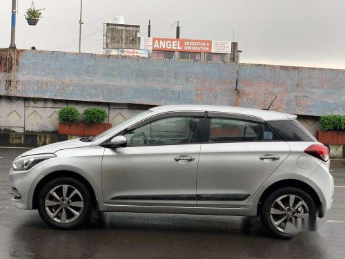 Used Hyundai Elite i20 2016 MT for sale in Surat 