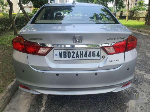 Used Honda City 2015 MT for sale in Kolkata