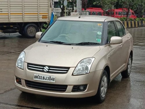 2009 Maruti Swift Dzire 1.2 Vxi BSIV MT for sale in Mumbai