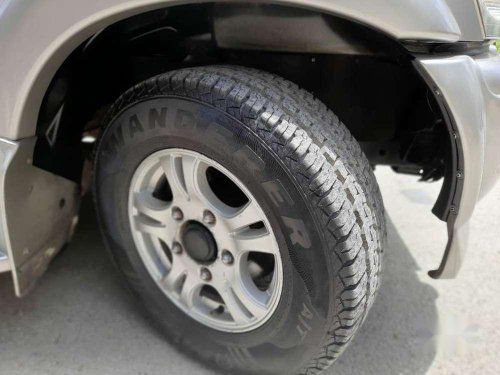 Used Mahindra Scorpio SLX 2.6 Turbo 8 Str 2008 MT for sale in Nagar 