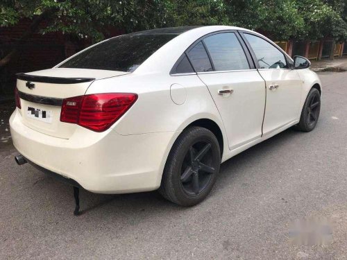 Used Chevrolet Cruze LTZ, 2012 MT for sale in Jalandhar 