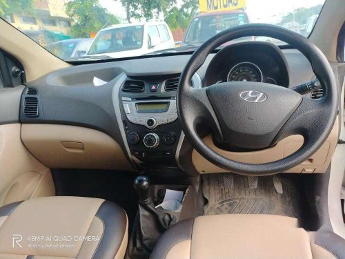 Used Hyundai Eon Magna 2012 MT for sale in Faridabad 