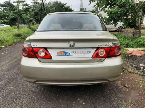 Used 2006 Honda City ZX GXi MT for sale in Nashik 
