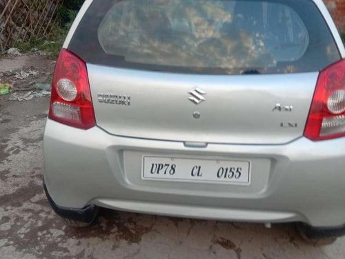 Used Maruti Suzuki A Star 2011 MT for sale in Kanpur 