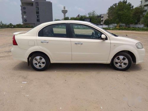 Chevrolet Aveo LT 1.4, 2009, MT for sale in Ahmedabad 