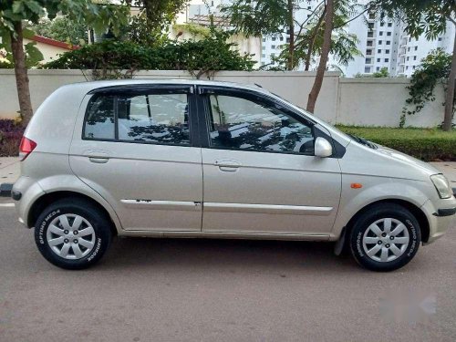 Hyundai Getz GLS 2007 MT for sale in Nagar 