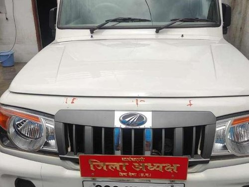Used Mahindra Bolero SLE 2019 MT for sale in Raipur