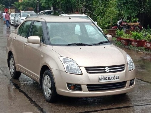 2009 Maruti Swift Dzire 1.2 Vxi BSIV MT for sale in Mumbai