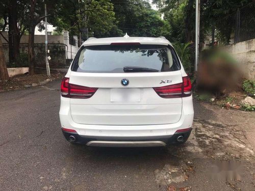 Used 2014 BMW X5 AT for sale in Hyderabad