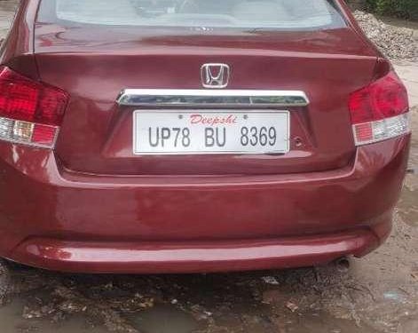 2009 Honda City VTEC MT for sale in Kanpur