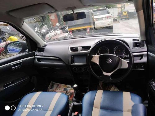 2011 Maruti Suzuki Swift VXI MT for sale in Thane 