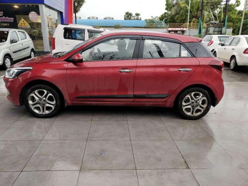 Used Hyundai i20 Asta 2019 MT for sale in Surat 