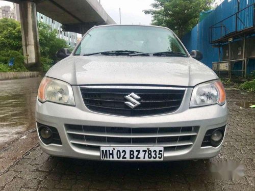 2011 Maruti Suzuki Alto K10 LXI MT for sale in Mumbai