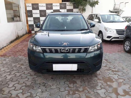 Used Mahindra XUV300 2019 MT for sale in Jaipur 