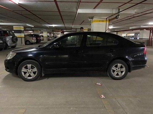 Used Skoda Laura 2010 AT for sale in Mumbai