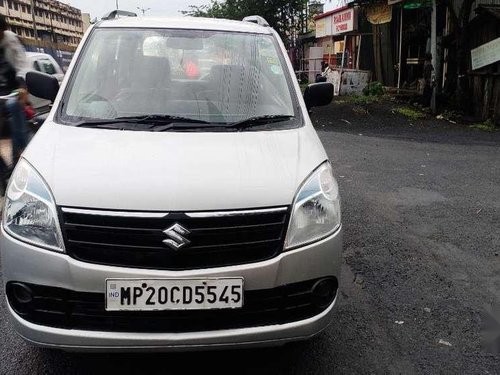 Used Maruti Suzuki Wagon R 2013 MT for sale in Jabalpur 