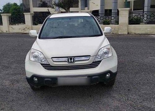 Used 2008 Honda CR V 2.0 2WD MT for sale in Faridabad 