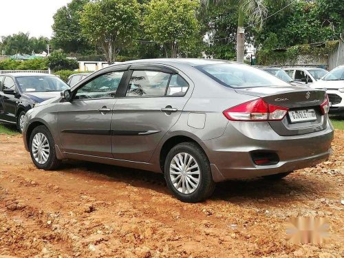 Maruti Suzuki Ciaz Sigma 2018 MT for sale in Vadodara 