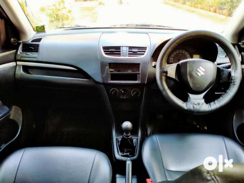 Used Maruti Suzuki Swift LDI 2016 MT for sale in Nagar 