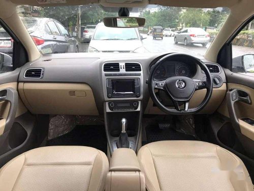 Used 2017 Volkswagen Vento MT for sale in Mumbai