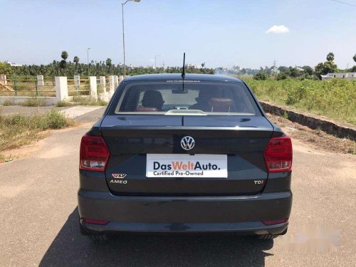 Used 2018 Volkswagen Ameo MT for sale in Erode 