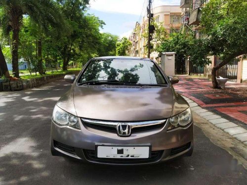 Used Honda Civic 1.8S 2008 MT for sale in Kolkata