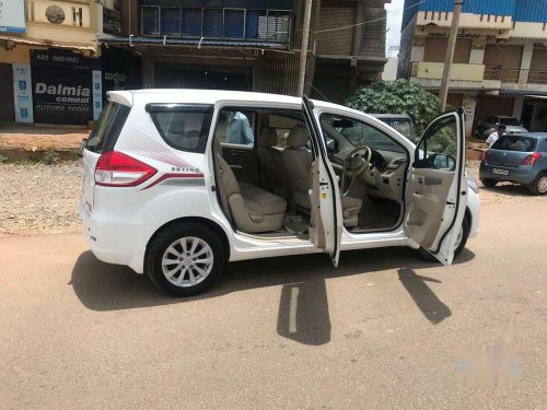 Maruti Suzuki Ertiga ZDI 2013 MT for sale in Nagar 