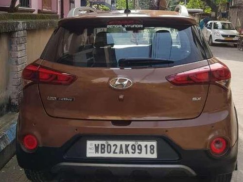 Used 2017 Hyundai i20 Active 1.4 SX MT for sale in Kolkata