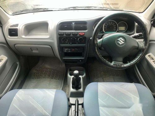 2011 Maruti Suzuki Alto K10 LXI MT for sale in Mumbai